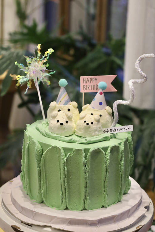 四只小熊 商品图1