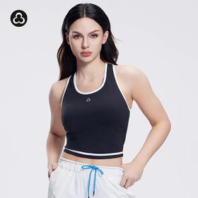 TITIKA ACTIVE瑜伽服运动瑜伽背心 43B11133
