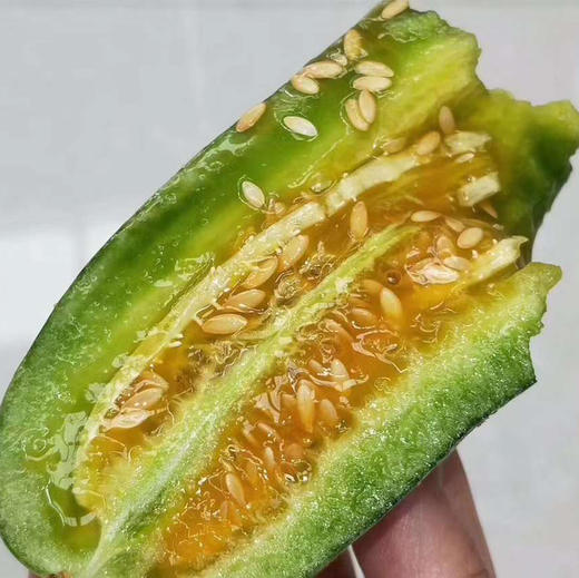 博洋酥7甜瓜顺丰/京东快递包邮下单从山东发货 商品图8