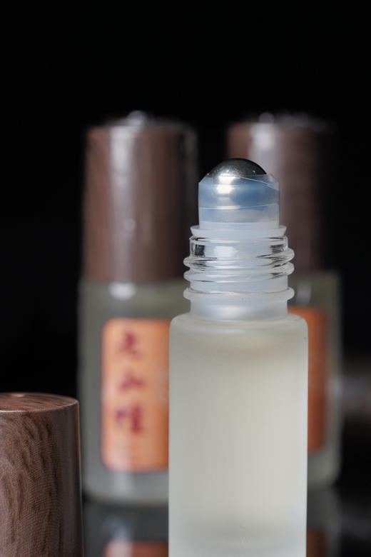 纯天然老山檀精油 商品图7