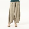 24春夏新款相柳禅修裤子 商品缩略图3