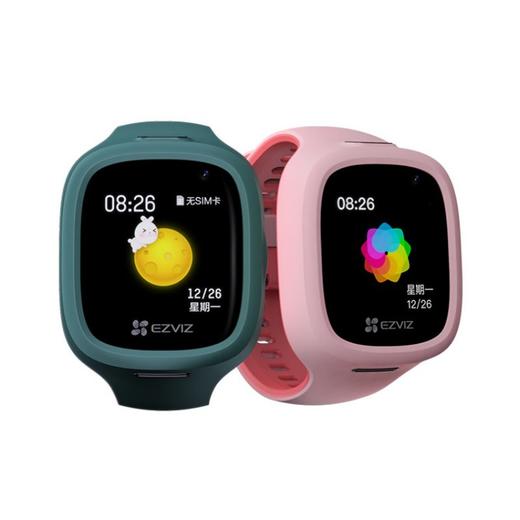 萤石 智能儿童手表KW2—2AS（pro版） 商品图0