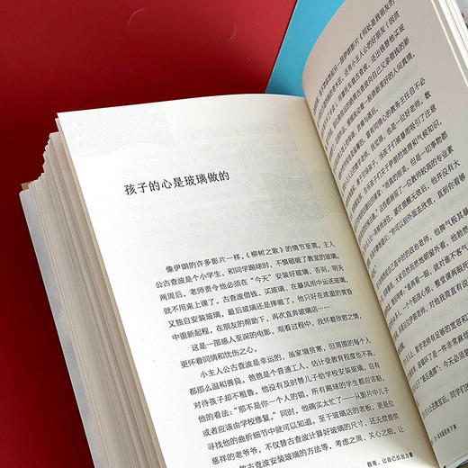 教育 让自己长出力量 大夏书系 特级教师王木春 教育新思考 商品图13