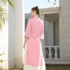 24春夏新款莫忆禅修上衣 商品缩略图3