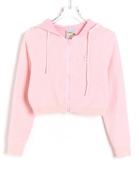 jasonwood  24年春款  开衫针织衫 142007120