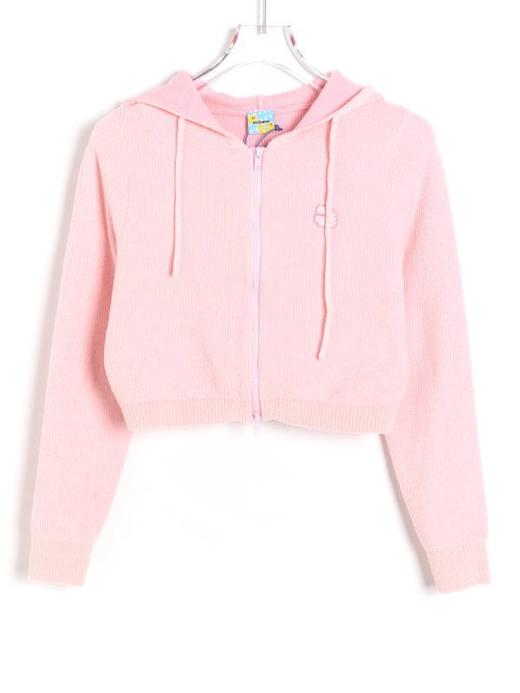 jasonwood  24年春款  开衫针织衫 142007120 商品图0