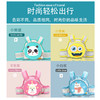 【新升级，电动车儿童安全带】儿童安全带，一带二用可收纳可做夏款，宝宝绑带防摔背带骑车带娃神器QQ 商品缩略图2