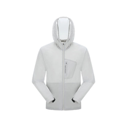 探路者男式皮肤衣TAZZAL81509 商品图0