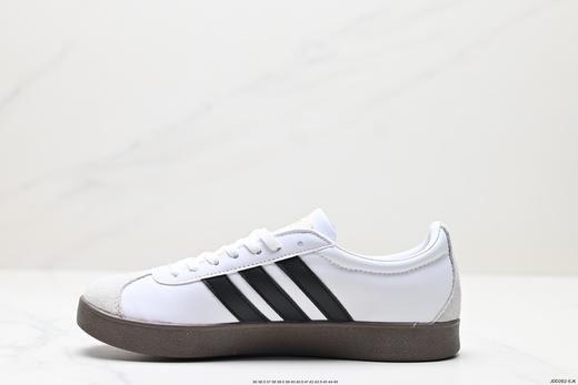 阿迪达斯Adidas neo VL Court 2.0时尚潮流休闲运动板鞋IF7108男女鞋 商品图2