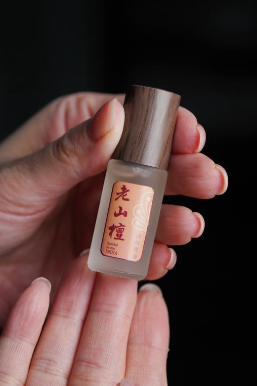 纯天然老山檀精油 商品图8
