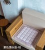 椅垫坐垫馒头坐垫50*50 商品缩略图2