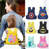 【安全可靠！多功能骑行安全带】1-12周岁都能使用，电动摩托车儿童安全带，电瓶车宝宝绑带小孩背带防摔带娃神器 商品缩略图1