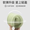 洁丽雅春夏拖鞋凉拖防滑耐磨EVA厚底高弹居家女2024新款男士外穿 商品缩略图2