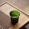 物典大家 和田玉 青玉杯 茶则 分茶器 盖置 商品缩略图4