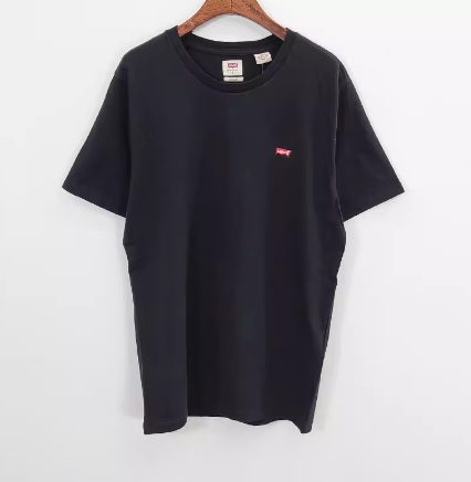 LEVIS男士短袖T恤566050009FW21