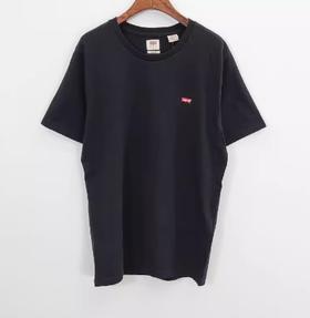 LEVIS男士短袖T恤566050009FW21