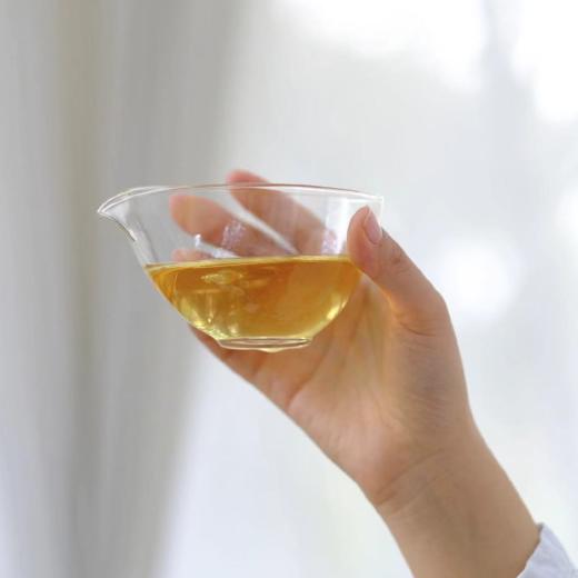 【2026年春茶-手工蒙顶甘露！一茶难求！魏久淞亲制】毛伟人同款 五代非遗传承 手工炭烘温性绿茶 温而阻疾 商品图3