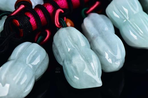 【好事发生】翡翠挂件-BW240303102 商品图6