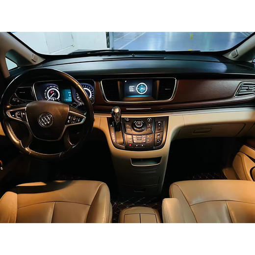 别克 GL8 25S 尊贵型 国V【长租-北京】 商品图4