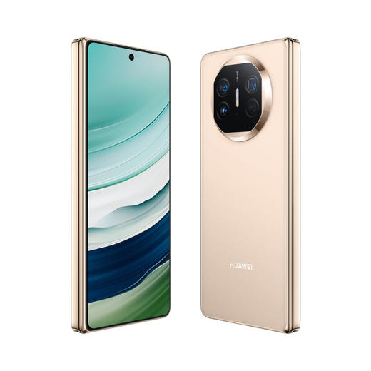 HUAWEI Mate X5 商品图2