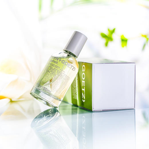 马琳与高兹 阳光佛手柑 Malin+Goetz Bergamot 分装 商品图4