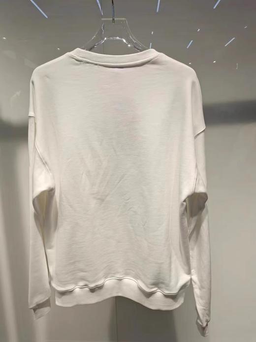 jasonwood  24年春款   套头卫衣  140006066 商品图1