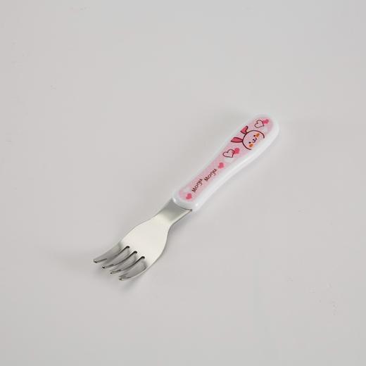 不锈钢叉 小兔 商品图2