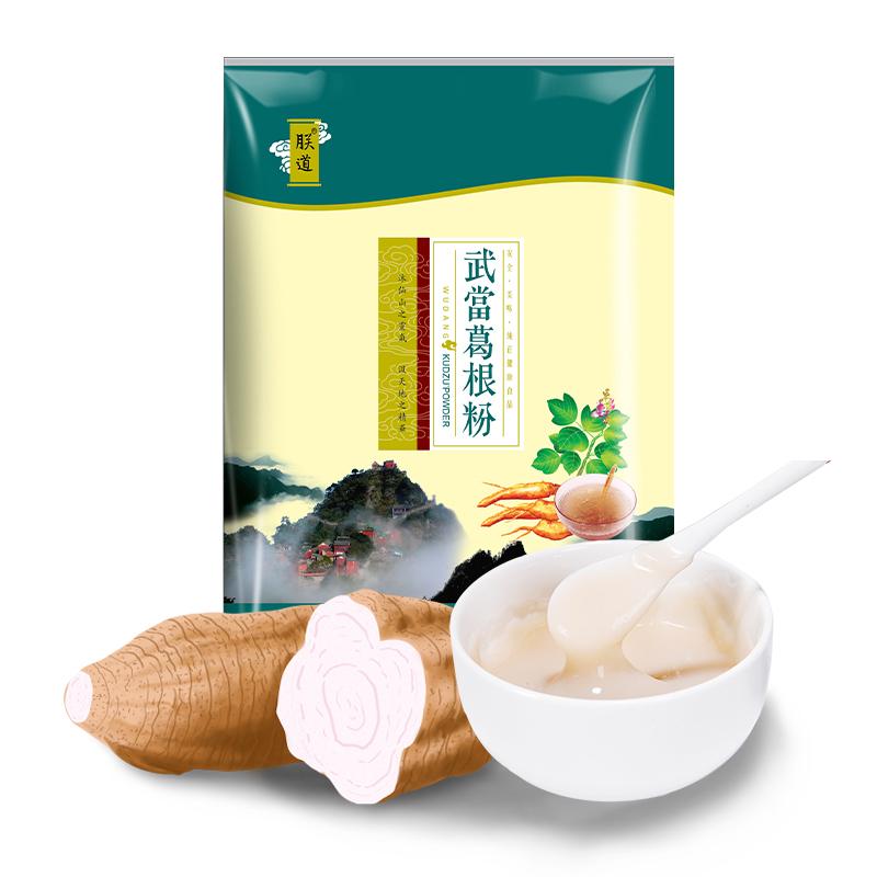 朕道武当 葛根粉袋装   280g/袋