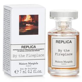 MAISON MARGIELA - 壁炉火光Q香EDT 7ml