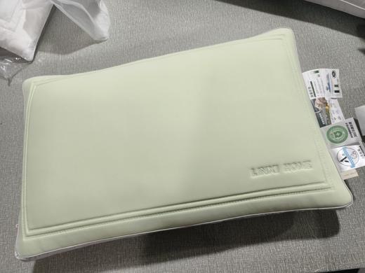 枕头冰胶爽肤枕48*74 商品图2