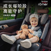 【9个月-12岁】Britax宝得适儿童安全座椅百变骑士pro 宝宝出行汽车安全座椅 商品缩略图0