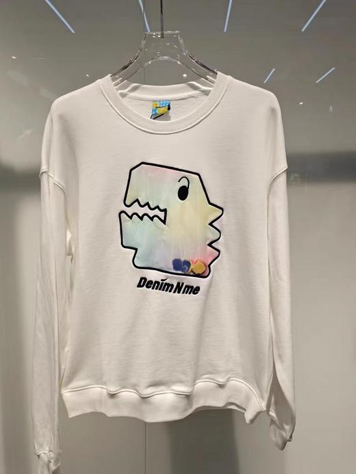 jasonwood  24年春款   套头卫衣  140006066 商品图0