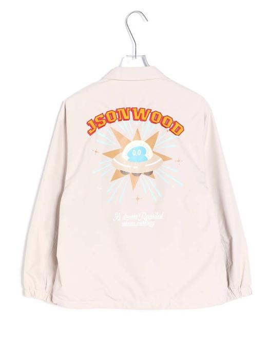 jasonwood  24年春款  夹克  141408001 商品图1