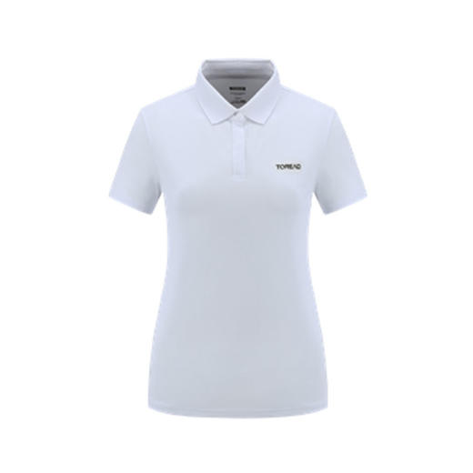 探路者女式POLOT恤TAJJAL82232 商品图2