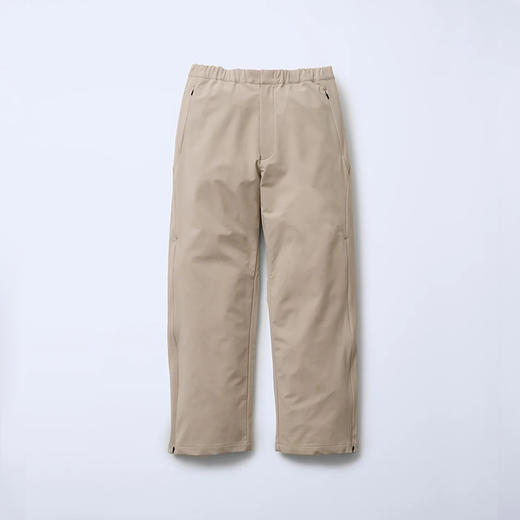 Goldwin 0 Side Zip Pants 侧拉链宽松休闲长裤 商品图3