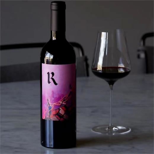 睿梦酒庄暴风雨干红葡萄酒2023 750mL Realm Cellars The Tempest 商品图0