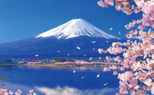 日本东京+富士山5晚6天3球挑战日本百佳挥杆之旅 商品图1