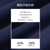 十如仕棉混纺平纹布短袖POLO-P12-02 商品缩略图11