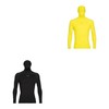 Men Merino LS Roll Neck 商品缩略图0