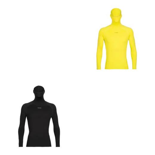 Men Merino LS Roll Neck 商品图0