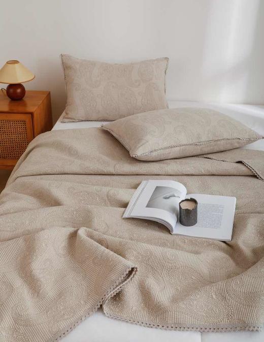 床盖五件套曼莎200*230 商品图4