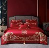 圣布凡婚庆红套件系列 商品缩略图1
