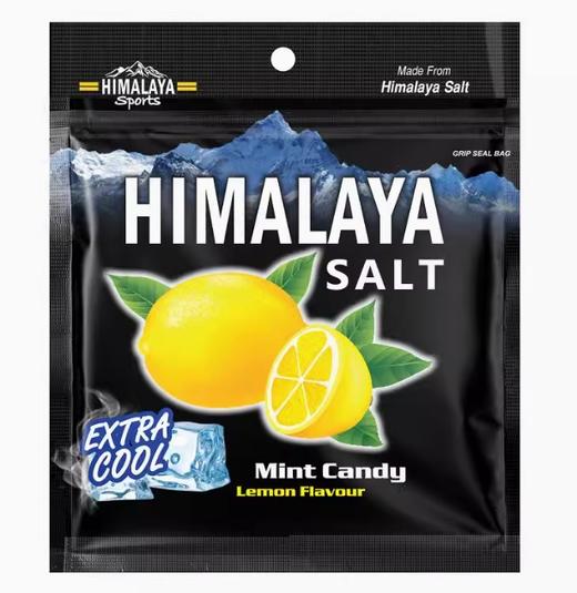 薄荷柠檬味糖果 商品图0