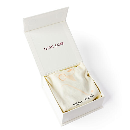 NOMI TANG小蜗牛吮吸震动器 商品图4