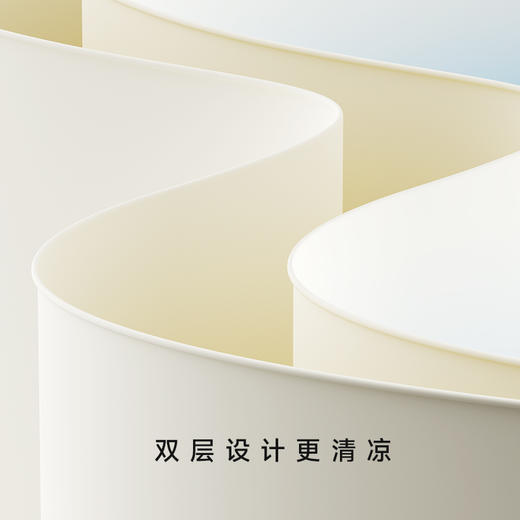 missrain觅雨轻奢系列玫瑰三折伞双层 商品图4