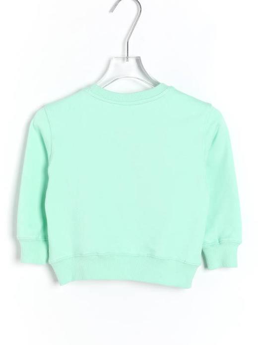 jasonwood  24年春款  套头卫衣  140006088 商品图1