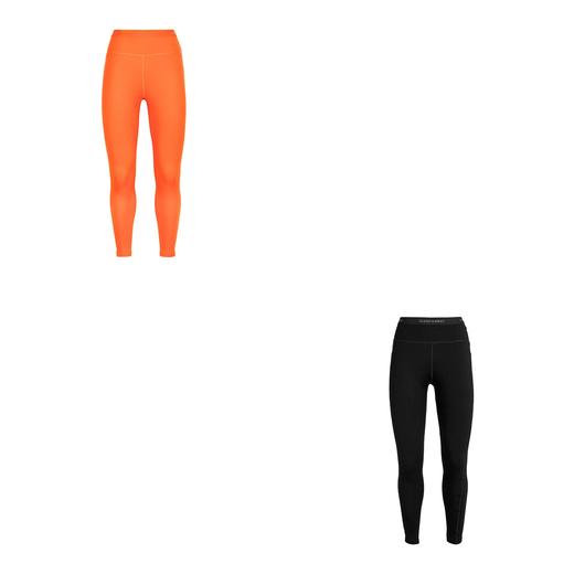 Women Merino Leggings 商品图0