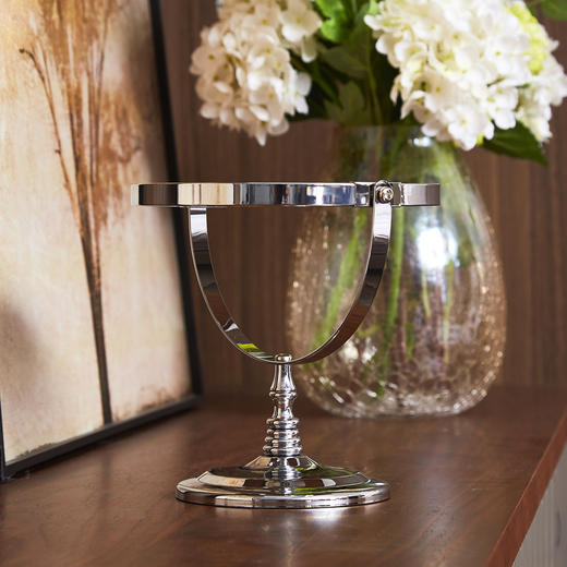 双面化妆镜 埃德曼 AD120-SL 商品图3