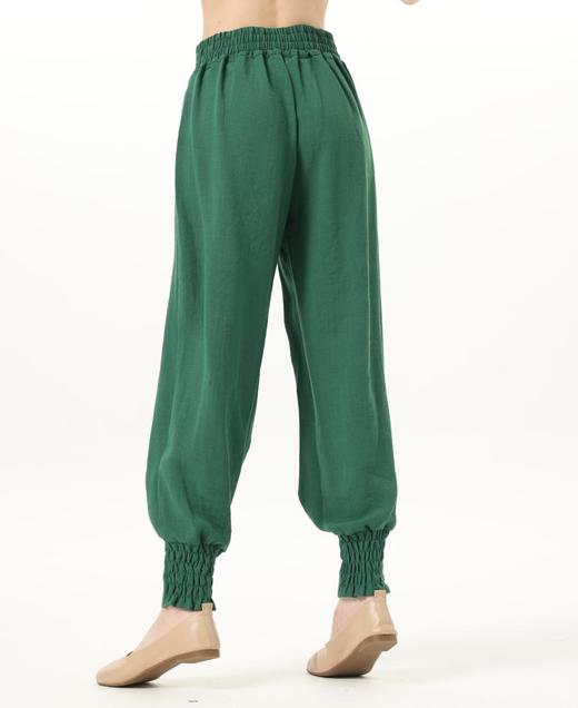 24春夏新款墨影禅修裤子 商品图2