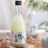 鲜榨米酒  自然发酵纯手工法酿造小甜酒 商品缩略图0